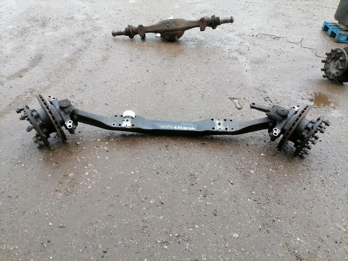 Scania Esisilla tala 2327842 - المحور الأمامي - شاحنة: صور 2 Scania Esisilla tala 2327842 - المحور الأمامي - شاحنة: صور 2