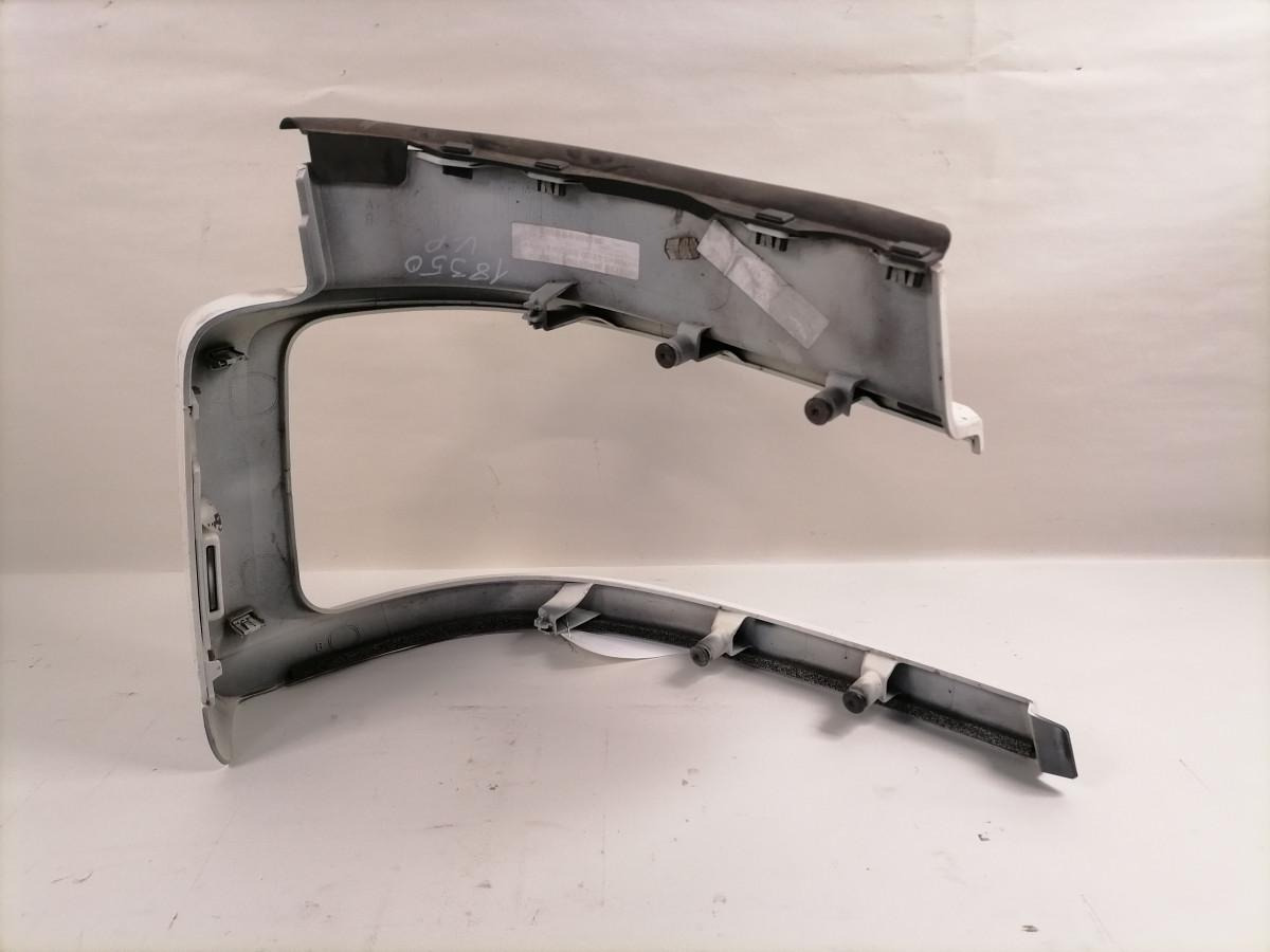 Scania Esitule korpuse plastik 2609156 - أضواء - شاحنة: صور 3 Scania Esitule korpuse plastik 2609156 - أضواء - شاحنة: صور 3