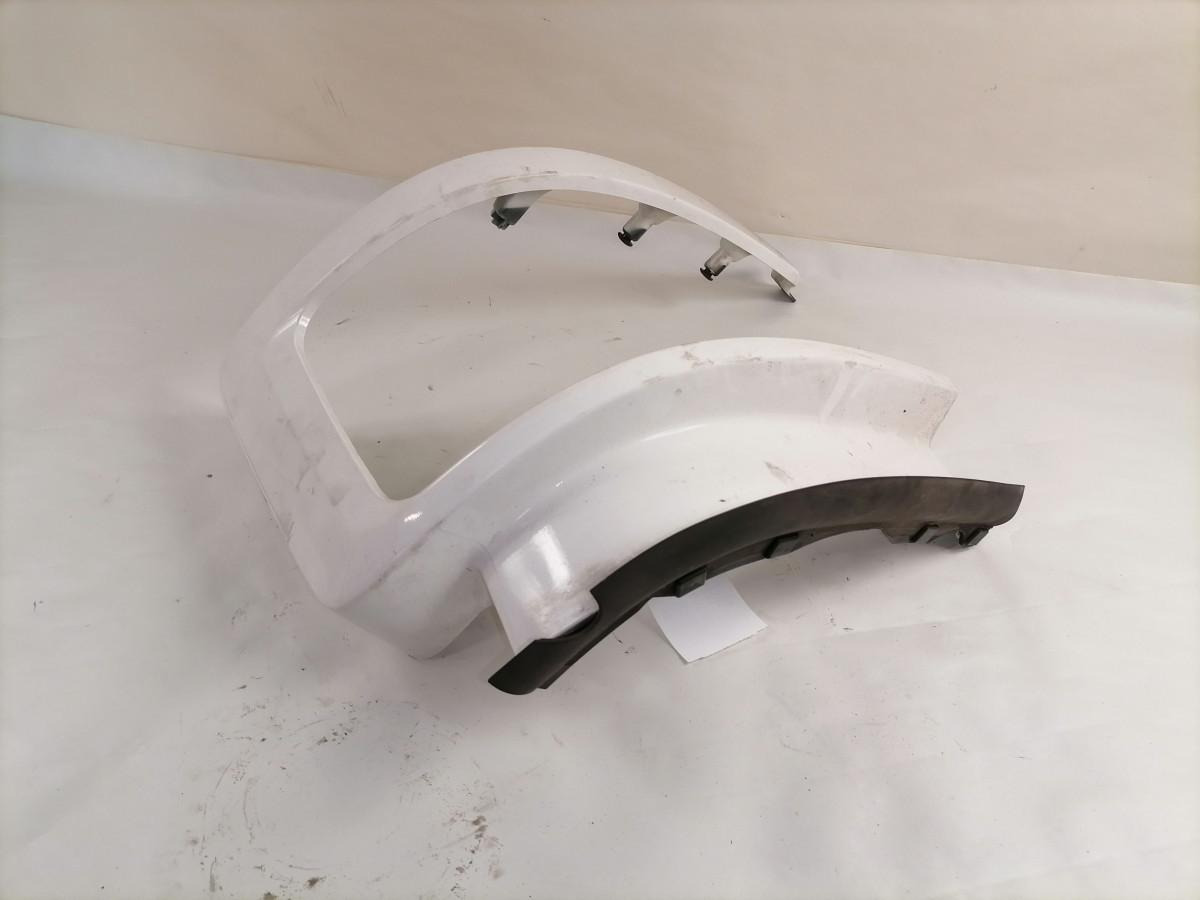 Scania Esitule korpuse plastik 2609156 - أضواء - شاحنة: صور 2 Scania Esitule korpuse plastik 2609156 - أضواء - شاحنة: صور 2