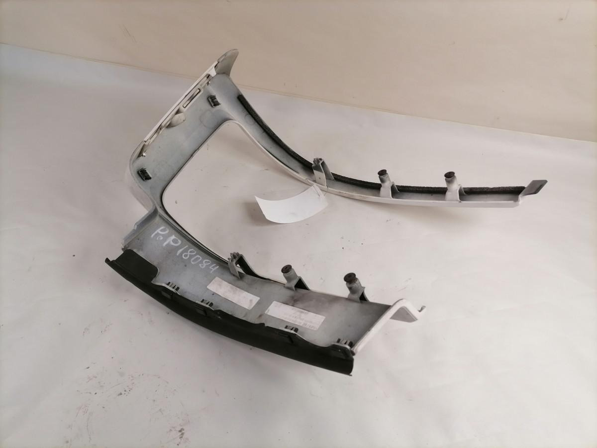 Scania Esitule korpuse plastik 2609157 - أضواء - شاحنة: صور 3 Scania Esitule korpuse plastik 2609157 - أضواء - شاحنة: صور 3