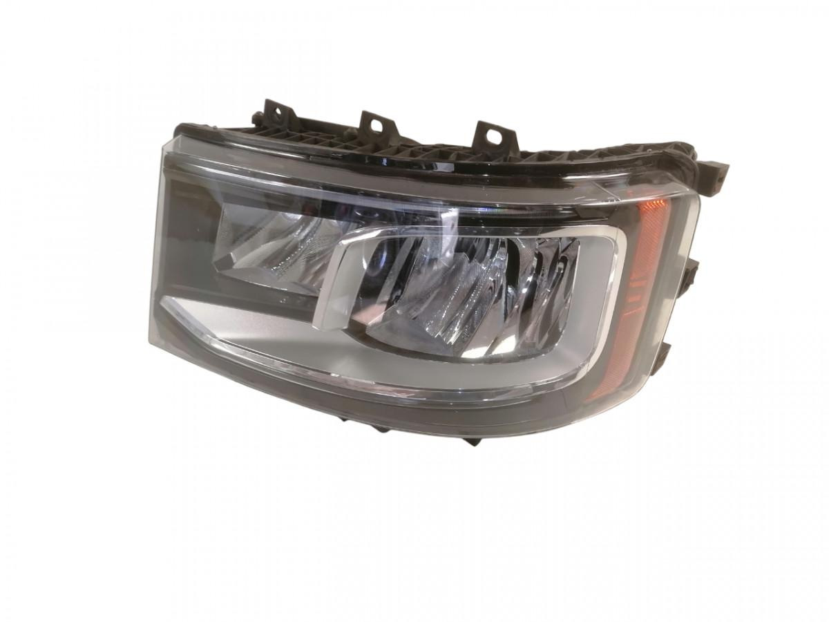 Scania Esituli, LED 2655848 - أضواء - شاحنة: صور 1 Scania Esituli, LED 2655848 - أضواء - شاحنة: صور 1