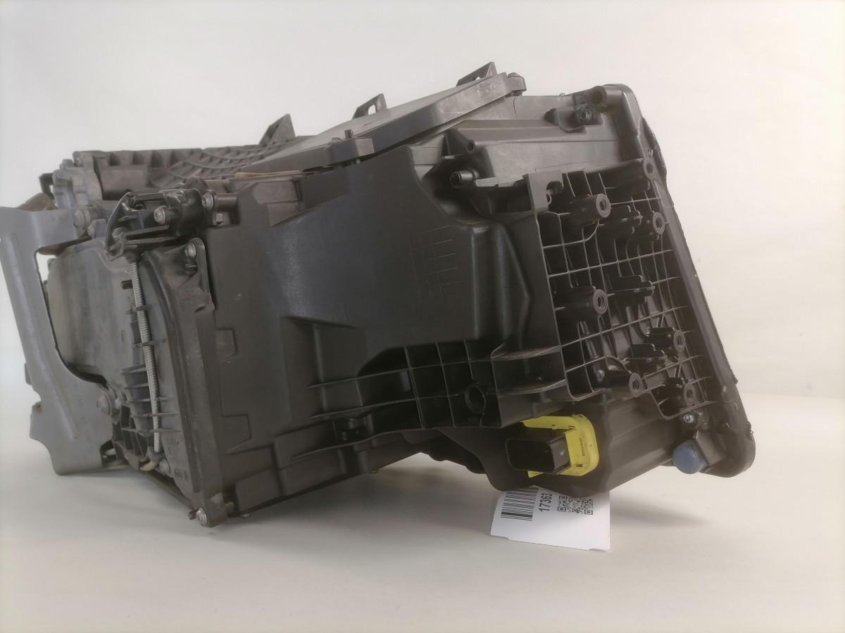 Scania Esituli, LED 2655848 - أضواء - شاحنة: صور 4 Scania Esituli, LED 2655848 - أضواء - شاحنة: صور 4
