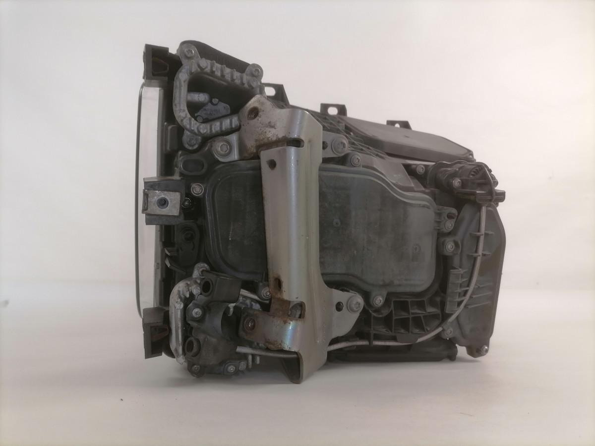 Scania Esituli, LED 2655848 - أضواء - شاحنة: صور 3 Scania Esituli, LED 2655848 - أضواء - شاحنة: صور 3