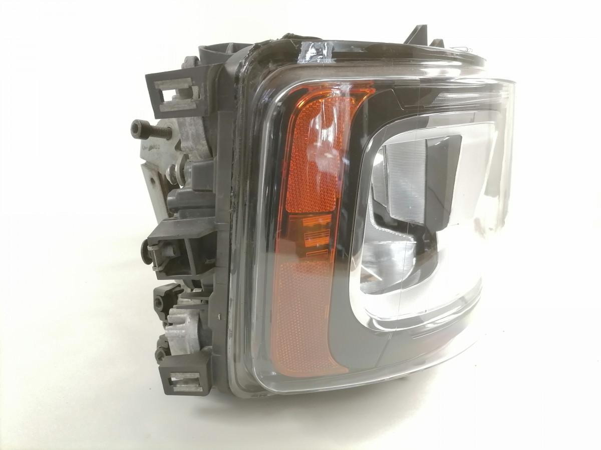 Scania Esituli, LED 2655849 - أضواء - شاحنة: صور 3 Scania Esituli, LED 2655849 - أضواء - شاحنة: صور 3