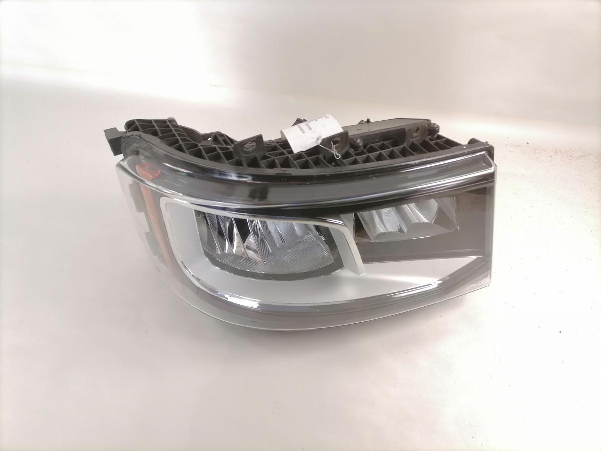 Scania Esituli, LED 2655849 - أضواء - شاحنة: صور 2 Scania Esituli, LED 2655849 - أضواء - شاحنة: صور 2