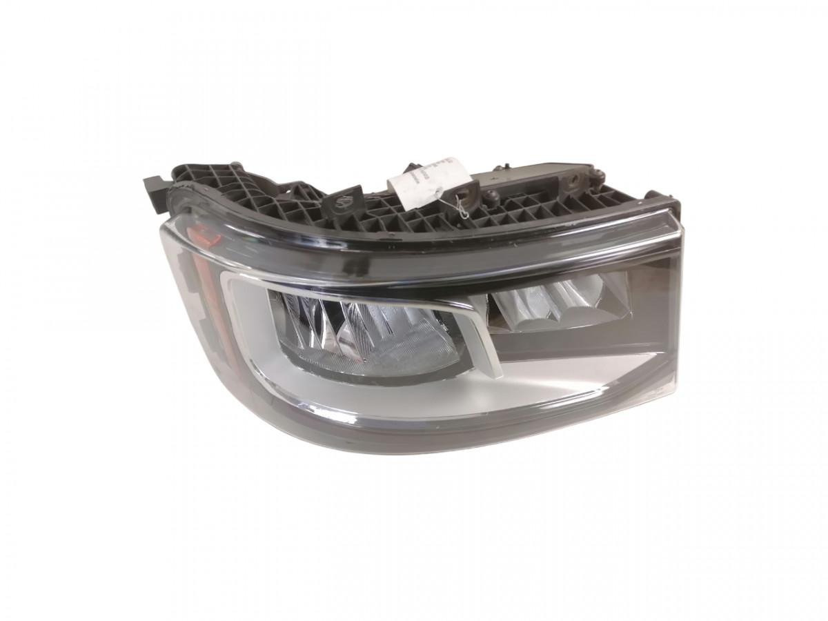 Scania Esituli, LED 2655849 - أضواء - شاحنة: صور 1 Scania Esituli, LED 2655849 - أضواء - شاحنة: صور 1