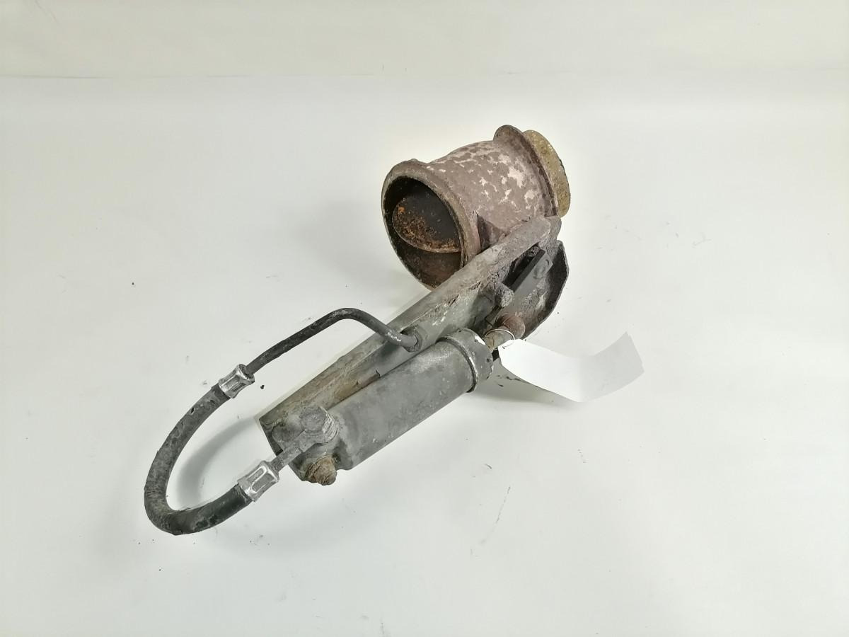 Scania Exhaust barake 1545455 - أجزاء الفرامل - شاحنة: صور 2 Scania Exhaust barake 1545455 - أجزاء الفرامل - شاحنة: صور 2