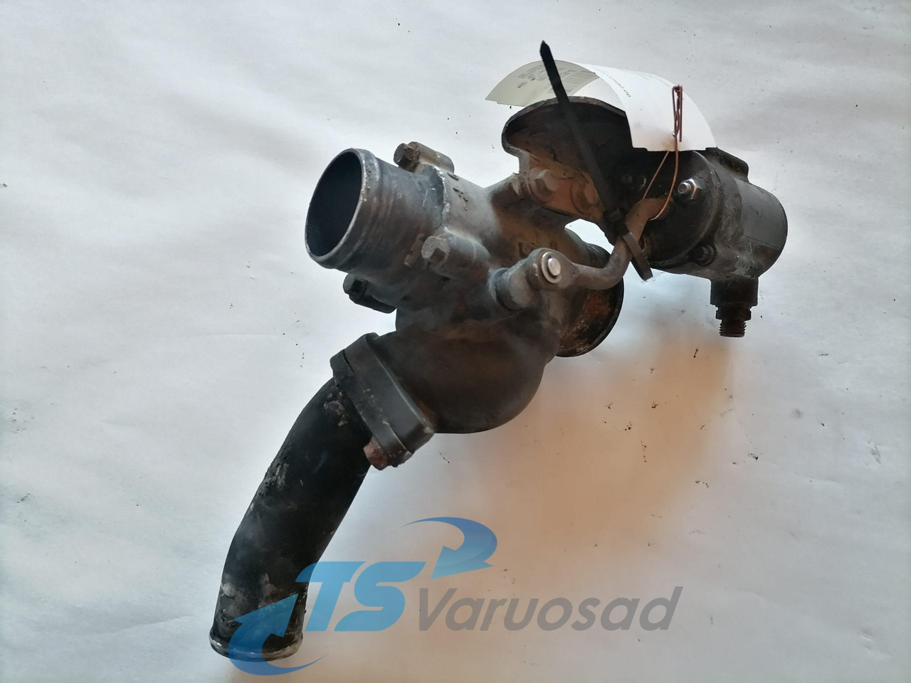 Scania Exhaust gas valve 2138986 - كاتم الصوت/ نظام العادم - شاحنة: صور 3 Scania Exhaust gas valve 2138986 - كاتم الصوت/ نظام العادم - شاحنة: صور 3
