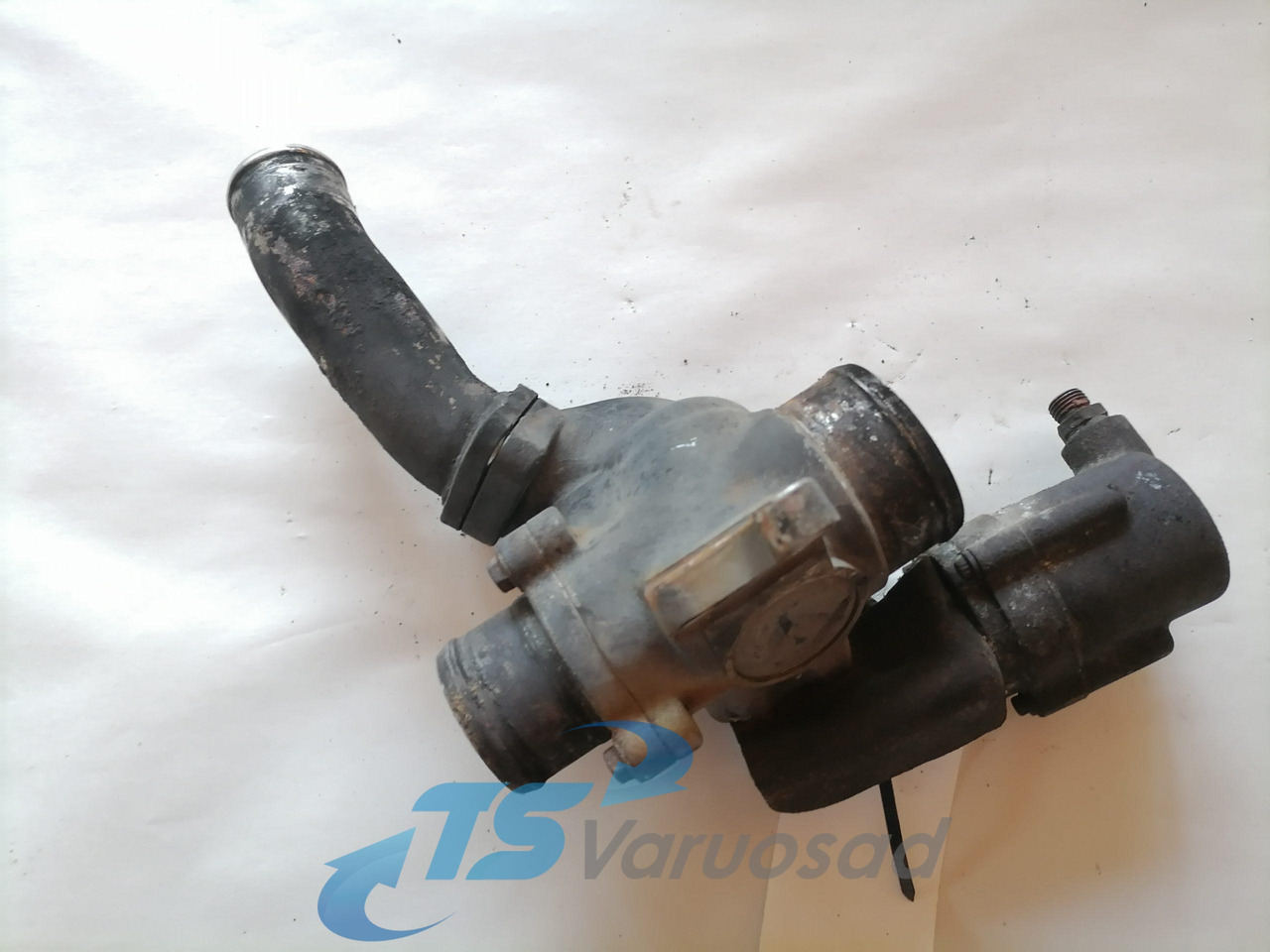 Scania Exhaust gas valve 2138986 - كاتم الصوت/ نظام العادم - شاحنة: صور 1 Scania Exhaust gas valve 2138986 - كاتم الصوت/ نظام العادم - شاحنة: صور 1
