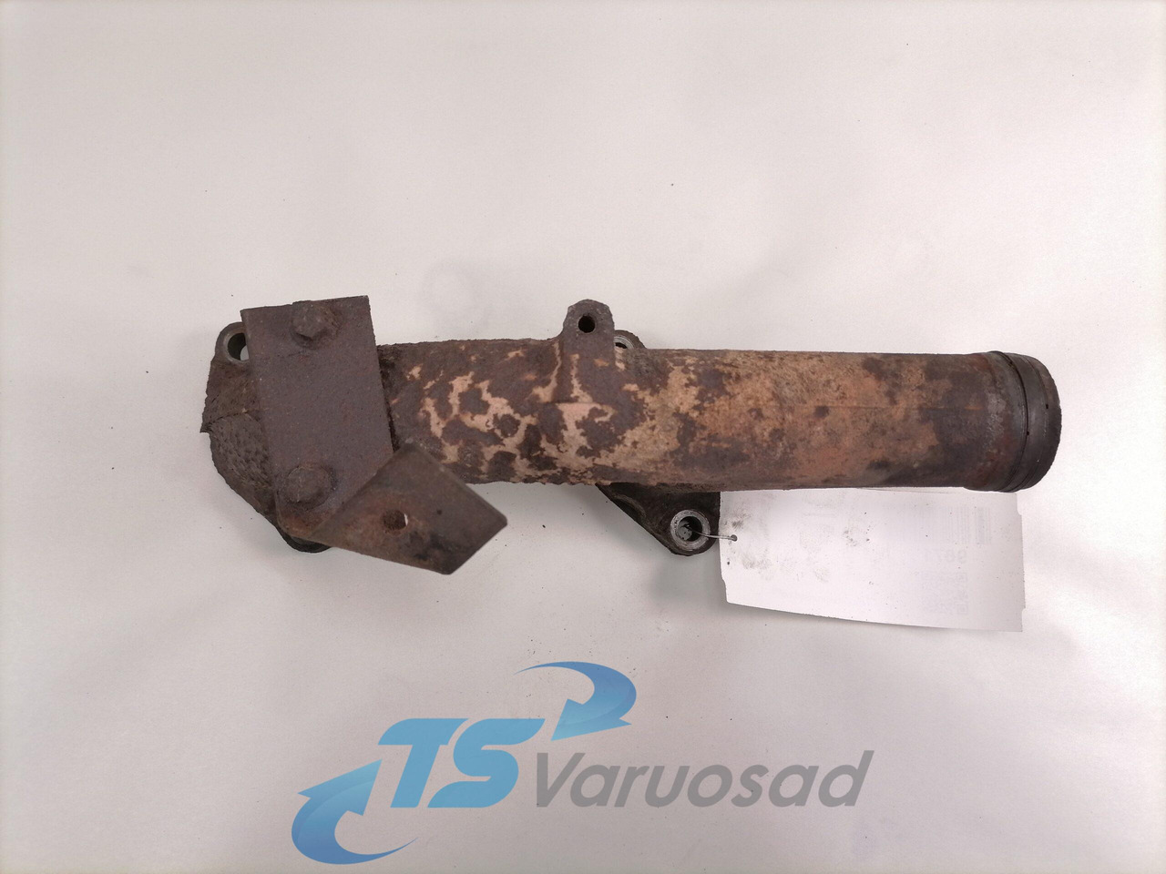 Scania Exhaust mainfold 1374099 - مشعب العادم - شاحنة: صور 3 Scania Exhaust mainfold 1374099 - مشعب العادم - شاحنة: صور 3