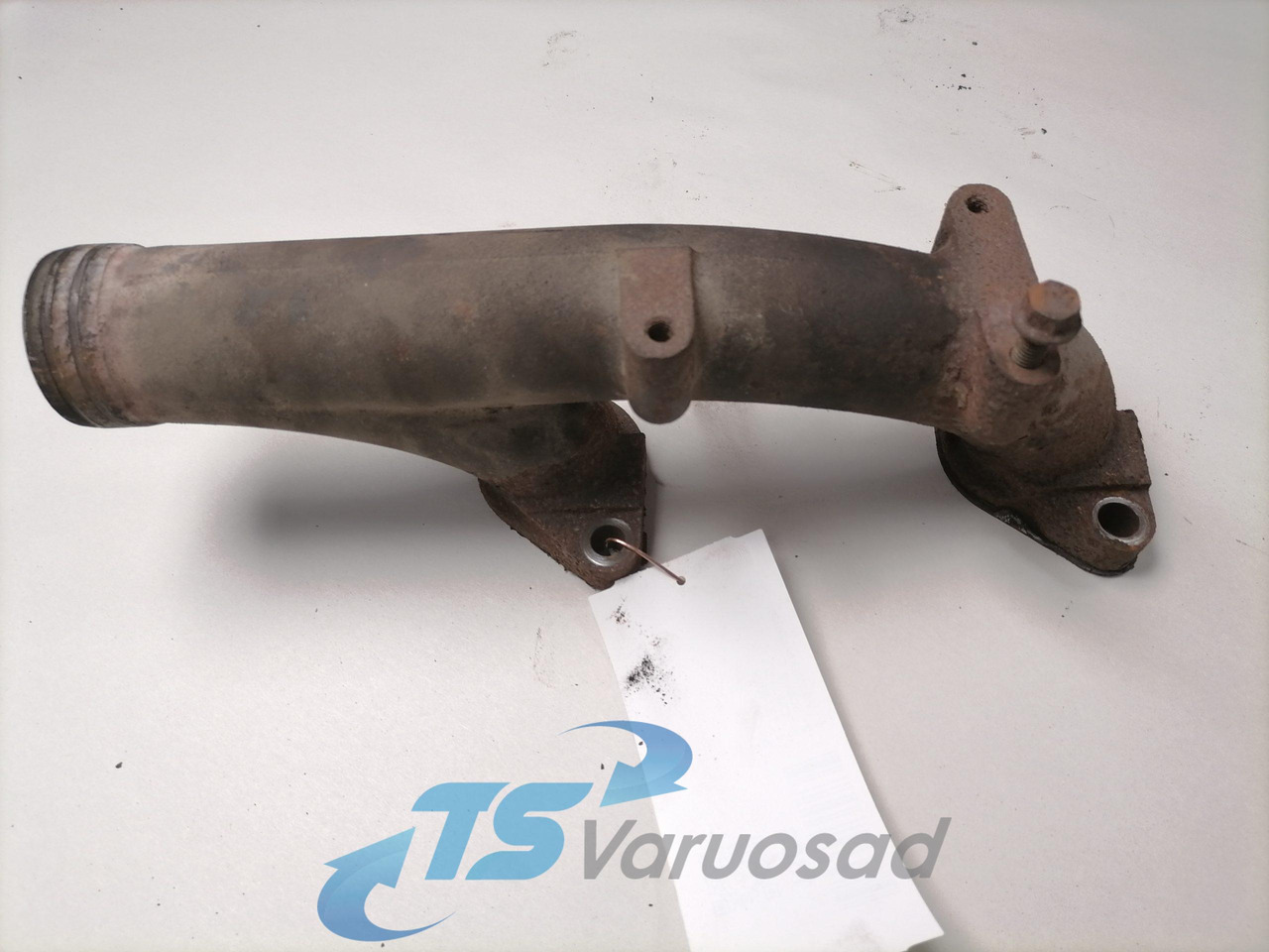 Scania Exhaust mainfold 1374099 - مشعب العادم - شاحنة: صور 5 Scania Exhaust mainfold 1374099 - مشعب العادم - شاحنة: صور 5
