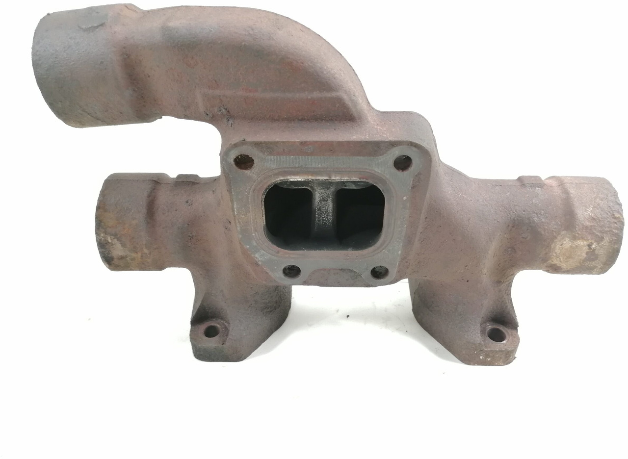 Scania Exhaust mainfold 1546234 - مشعب العادم - شاحنة: صور 2 Scania Exhaust mainfold 1546234 - مشعب العادم - شاحنة: صور 2