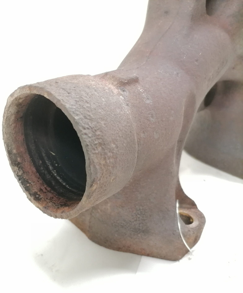 Scania Exhaust mainfold 1546234 - مشعب العادم - شاحنة: صور 5 Scania Exhaust mainfold 1546234 - مشعب العادم - شاحنة: صور 5