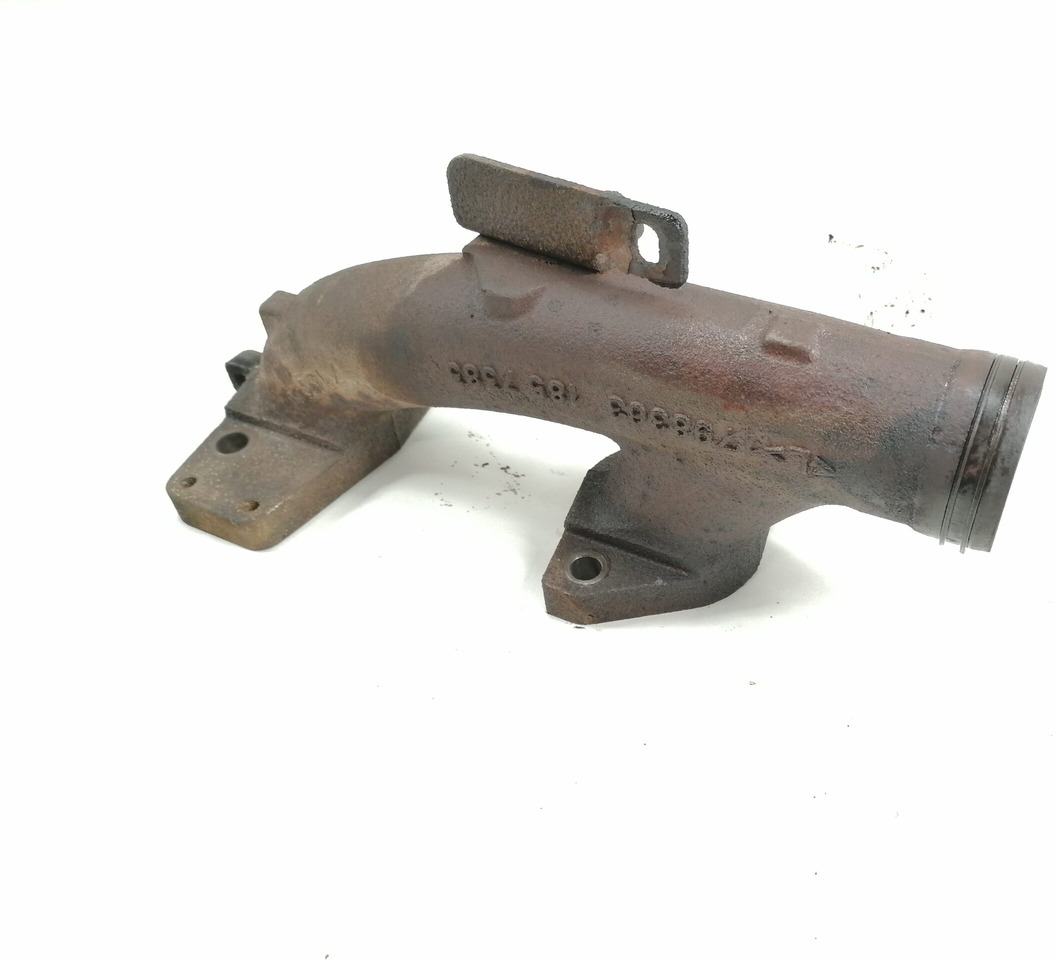Scania Exhaust mainfold 1798363 - مشعب العادم - شاحنة: صور 1 Scania Exhaust mainfold 1798363 - مشعب العادم - شاحنة: صور 1