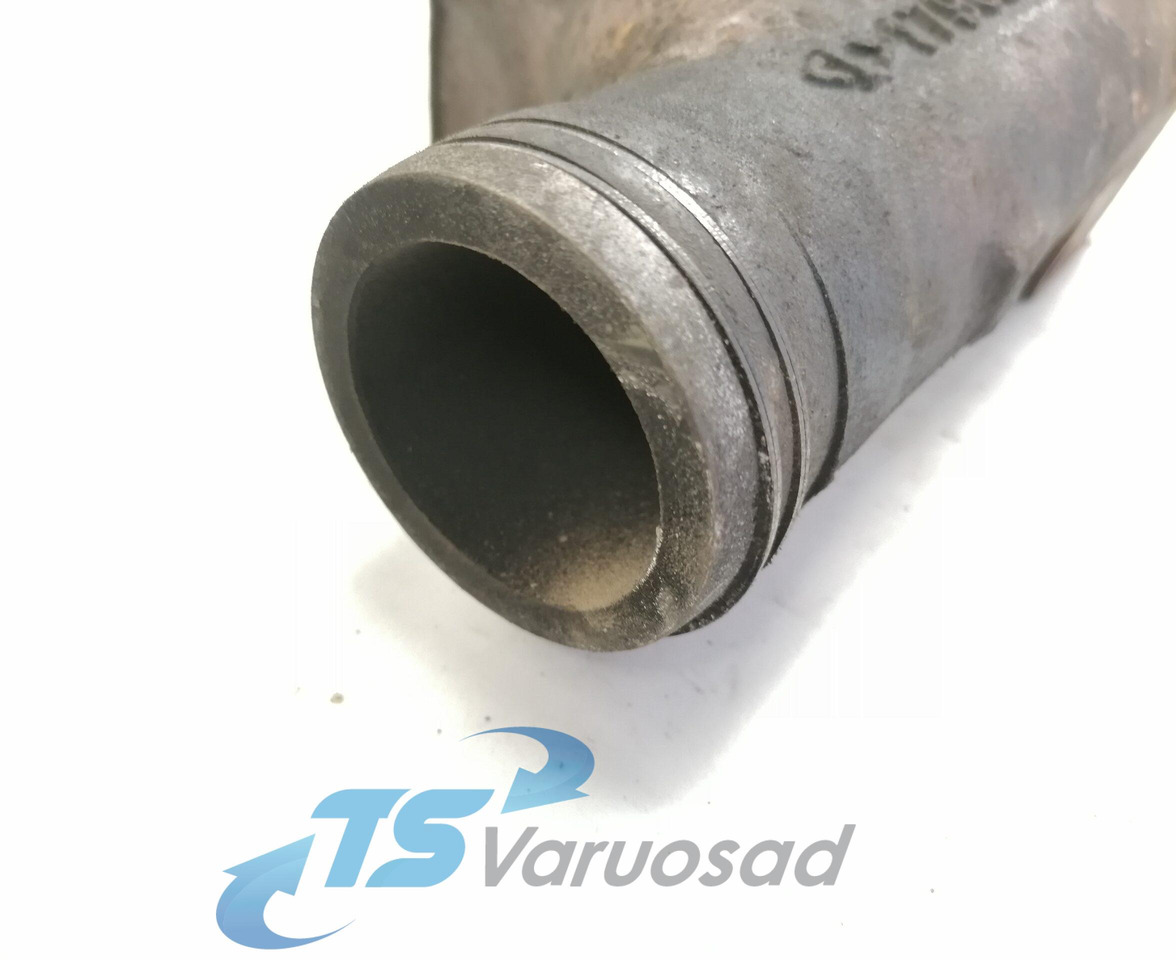 Scania Exhaust mainfold 1798363 - مشعب العادم - شاحنة: صور 2 Scania Exhaust mainfold 1798363 - مشعب العادم - شاحنة: صور 2
