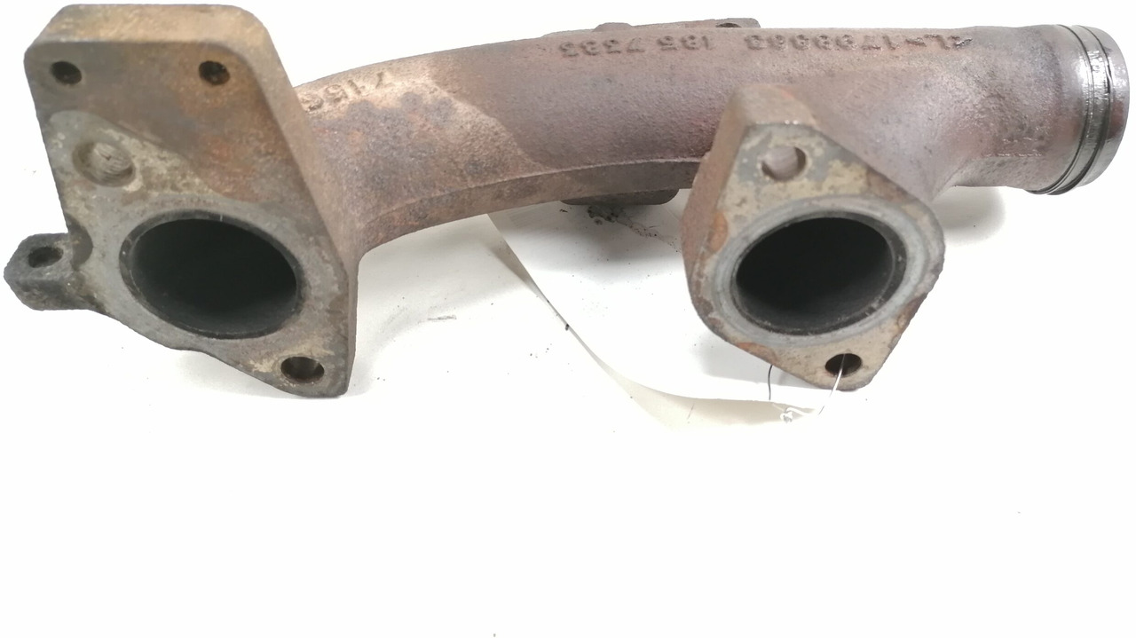 Scania Exhaust mainfold 1798363 - مشعب العادم - شاحنة: صور 5 Scania Exhaust mainfold 1798363 - مشعب العادم - شاحنة: صور 5