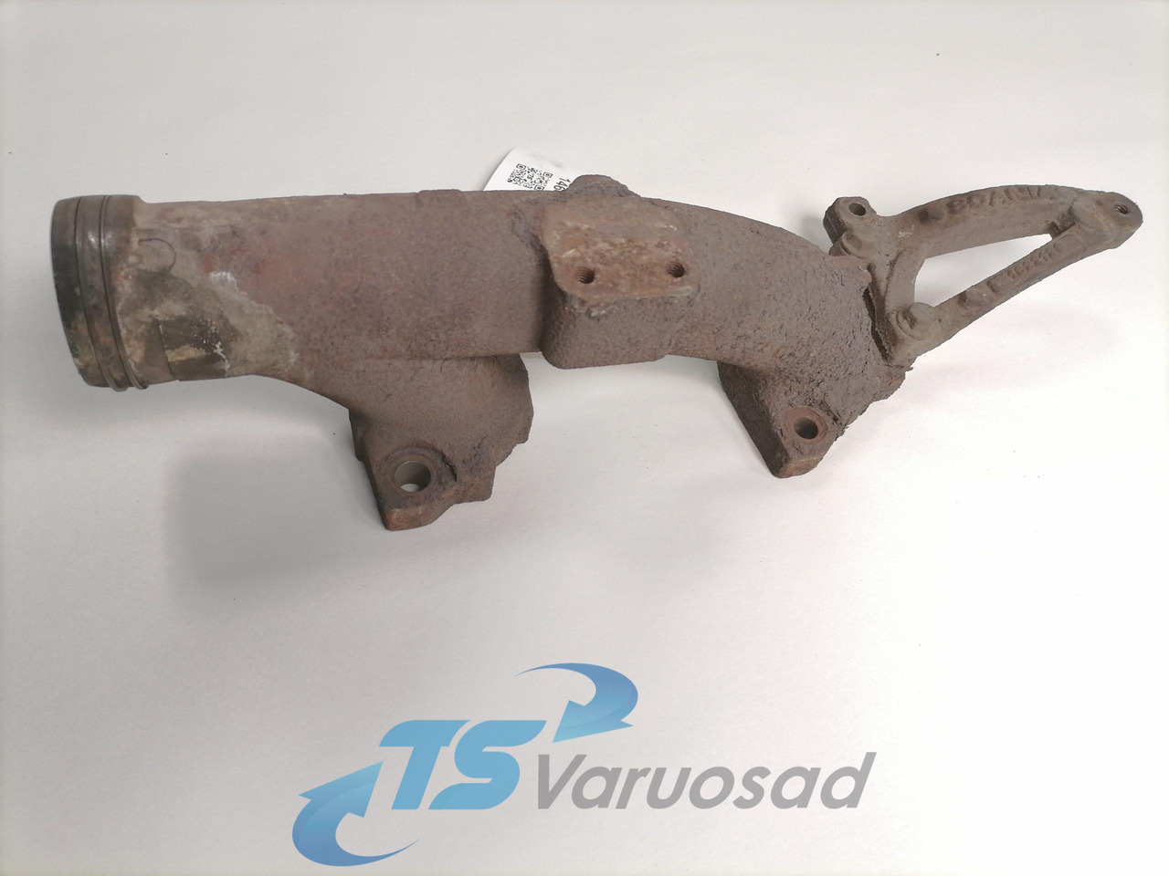 Scania Exhaust mainfold 1798363 - مشعب العادم - شاحنة: صور 4 Scania Exhaust mainfold 1798363 - مشعب العادم - شاحنة: صور 4