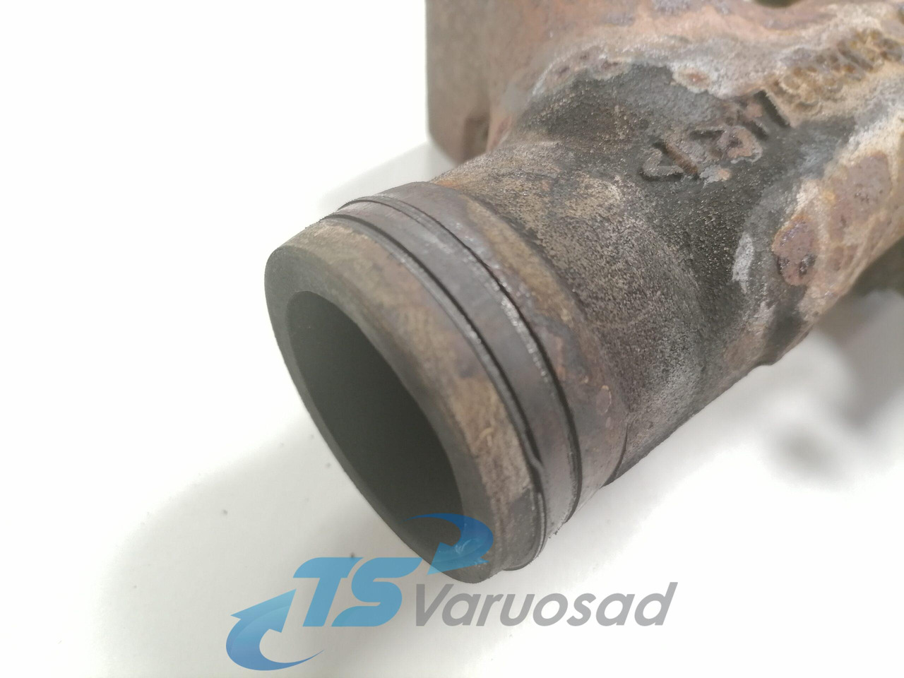 Scania Exhaust mainfold 1798363 - مشعب العادم - شاحنة: صور 3 Scania Exhaust mainfold 1798363 - مشعب العادم - شاحنة: صور 3