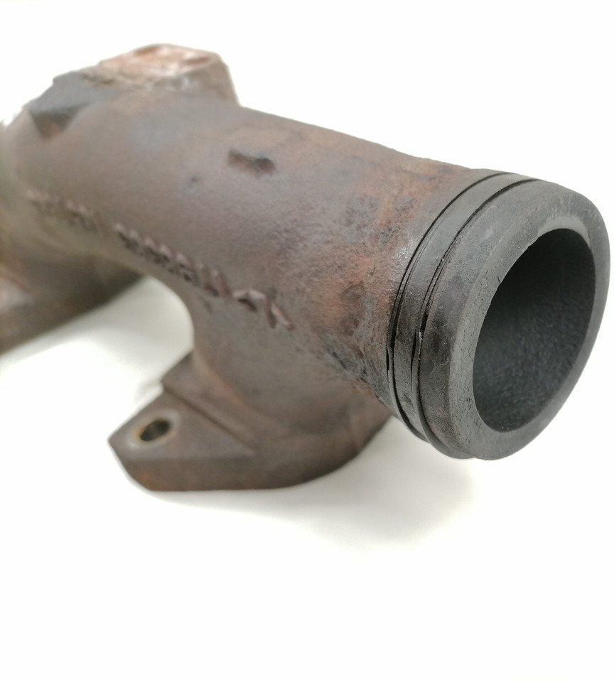 Scania Exhaust mainfold 1798363 - مشعب العادم - شاحنة: صور 5 Scania Exhaust mainfold 1798363 - مشعب العادم - شاحنة: صور 5