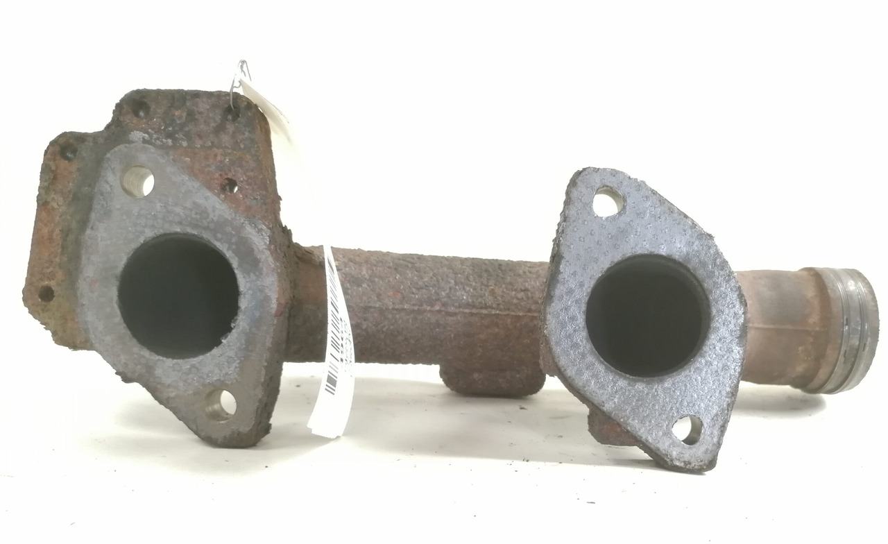 Scania Exhaust mainfold 1798363 - مشعب العادم - شاحنة: صور 4 Scania Exhaust mainfold 1798363 - مشعب العادم - شاحنة: صور 4