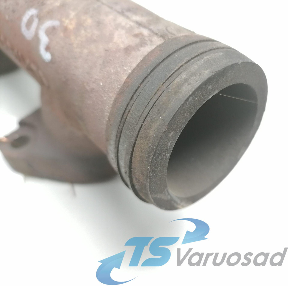 Scania Exhaust mainfold 1798363 - مشعب العادم - شاحنة: صور 2 Scania Exhaust mainfold 1798363 - مشعب العادم - شاحنة: صور 2