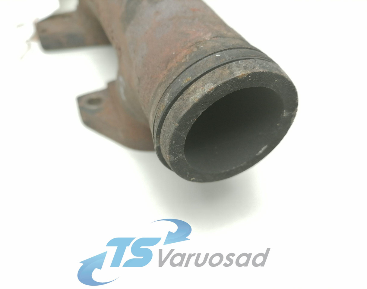 Scania Exhaust mainfold 1857383 - مشعب العادم - شاحنة: صور 3 Scania Exhaust mainfold 1857383 - مشعب العادم - شاحنة: صور 3