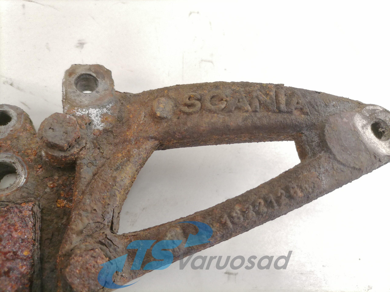 Scania Exhaust mainfold 2070198 - مشعب العادم - شاحنة: صور 3 Scania Exhaust mainfold 2070198 - مشعب العادم - شاحنة: صور 3
