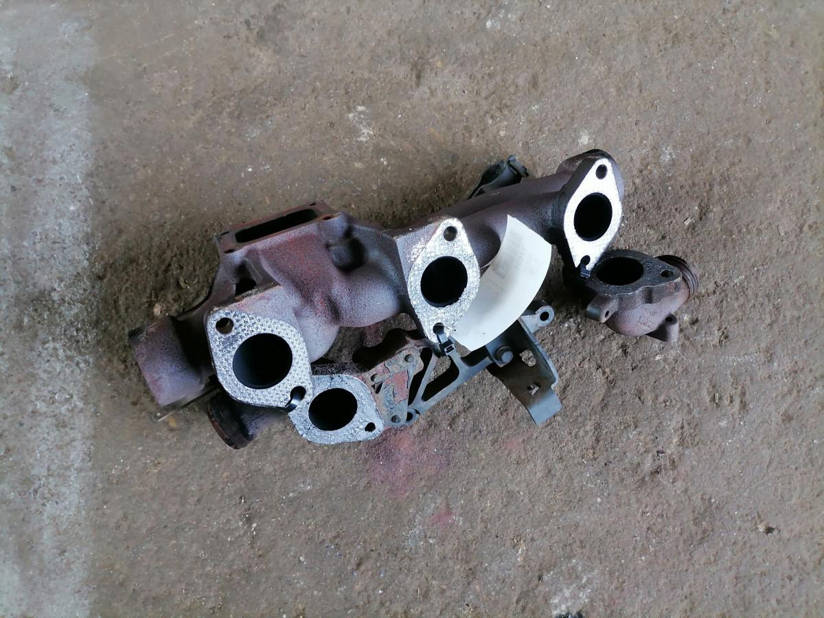 Scania Exhaust mainfold 2169070 - مشعب العادم - شاحنة: صور 5 Scania Exhaust mainfold 2169070 - مشعب العادم - شاحنة: صور 5