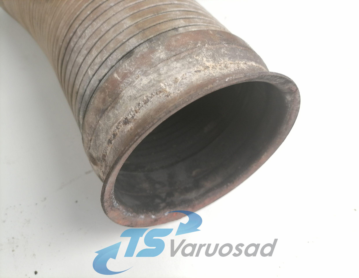 Scania Exhaust pipe 1505749 - كاتم صوت - شاحنة: صور 2 Scania Exhaust pipe 1505749 - كاتم صوت - شاحنة: صور 2