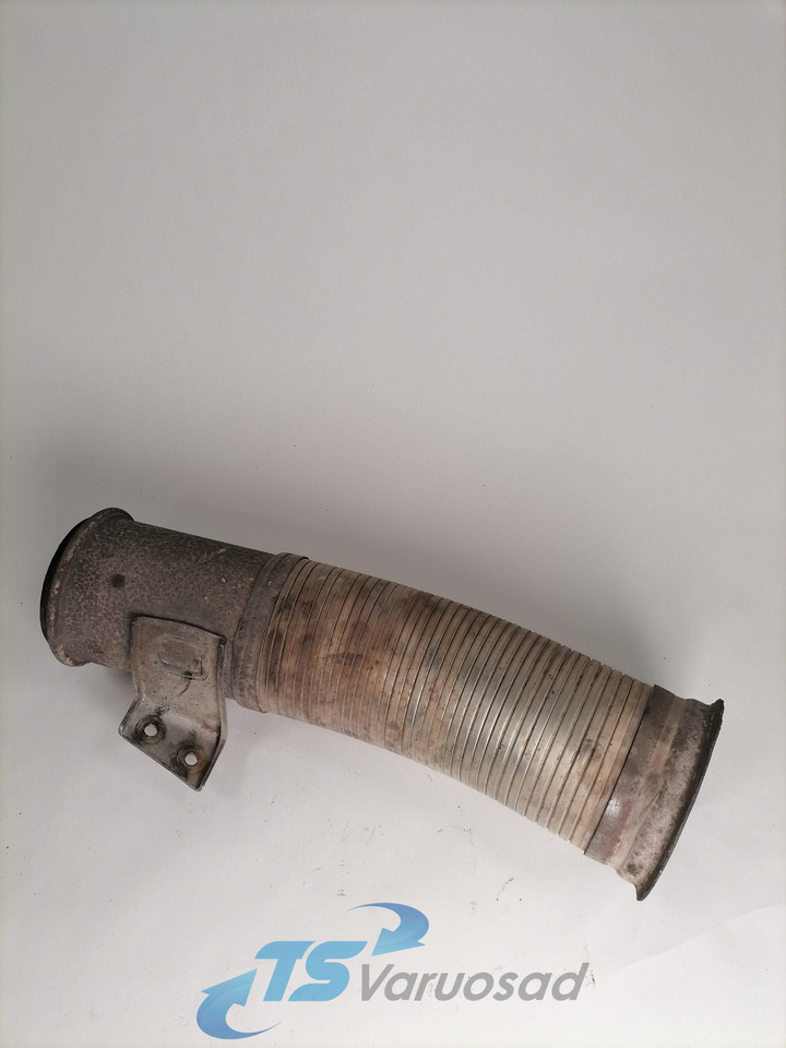 Scania Exhaust pipe 1725993 - كاتم صوت - شاحنة: صور 1 Scania Exhaust pipe 1725993 - كاتم صوت - شاحنة: صور 1