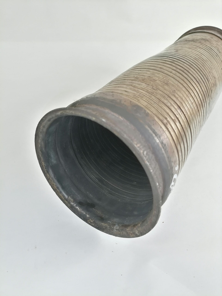 Scania Exhaust pipe 1726289 - كاتم صوت - شاحنة: صور 4 Scania Exhaust pipe 1726289 - كاتم صوت - شاحنة: صور 4