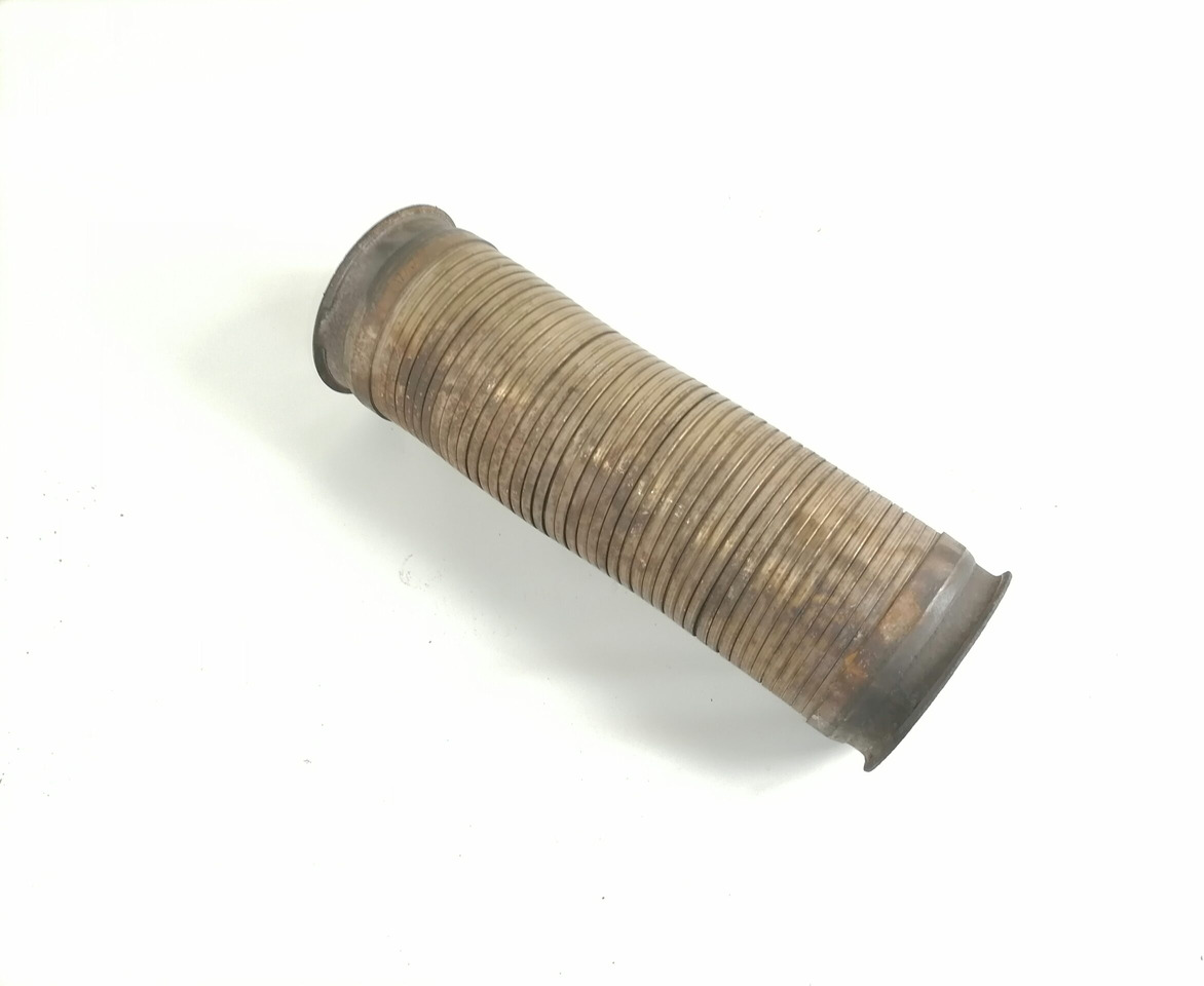 Scania Exhaust pipe 1726289 - كاتم صوت - شاحنة: صور 1 Scania Exhaust pipe 1726289 - كاتم صوت - شاحنة: صور 1