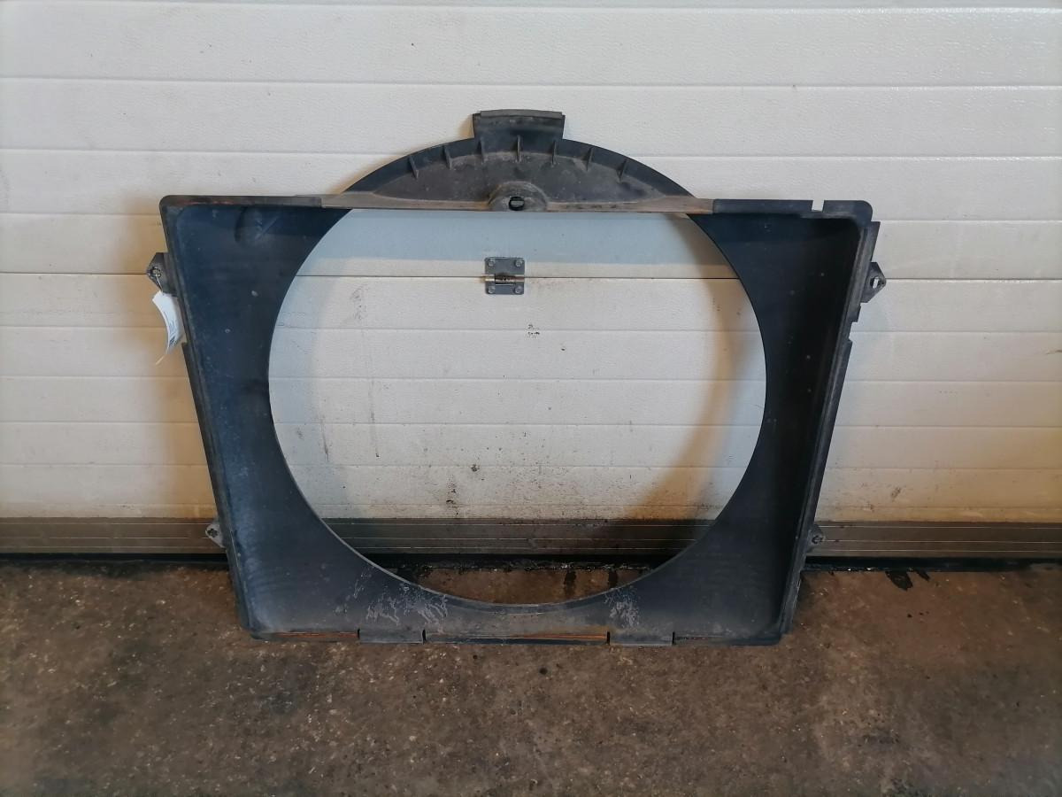 Scania Fan shroud 2324953 - المشعاع - شاحنة: صور 4 Scania Fan shroud 2324953 - المشعاع - شاحنة: صور 4