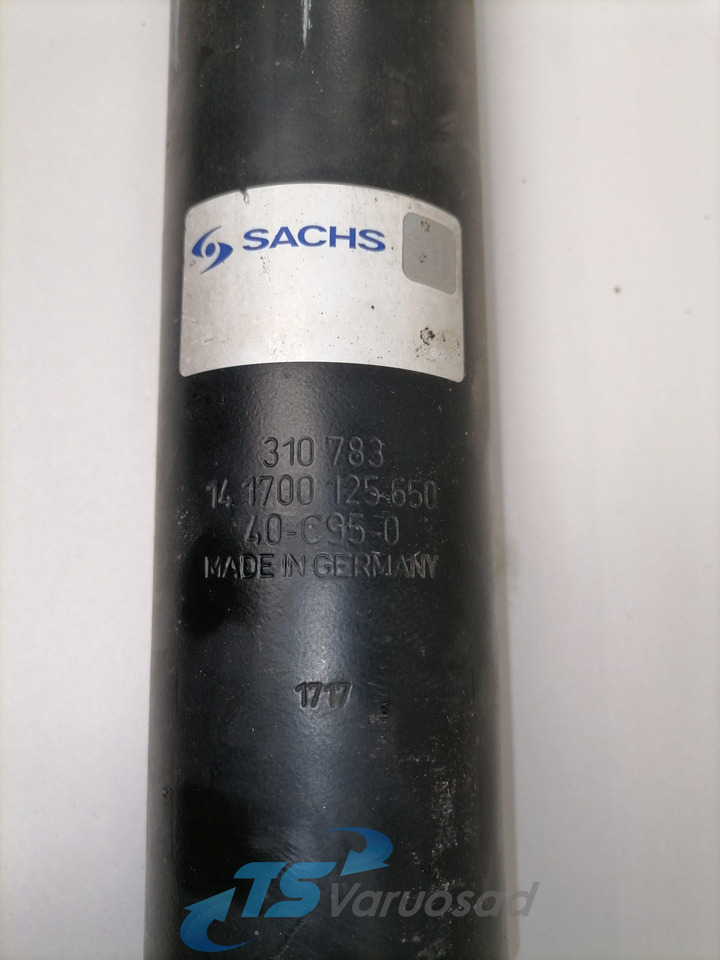 Scania First axel shock absorber 310783 - امتصاص الصدمات - شاحنة: صور 4 Scania First axel shock absorber 310783 - امتصاص الصدمات - شاحنة: صور 4