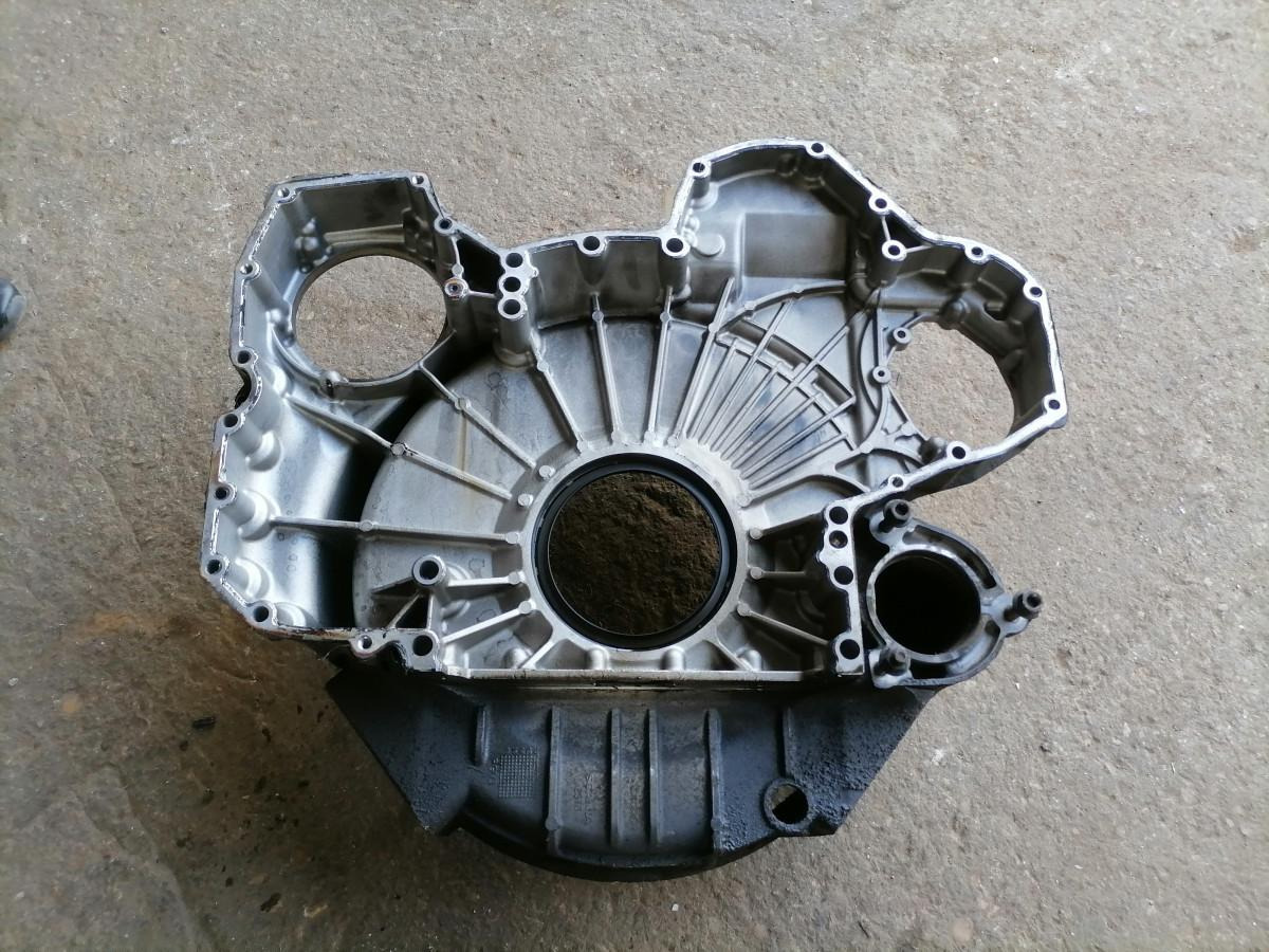 Scania Flywheel housing 1940447 - دولاب الموازنة - شاحنة: صور 5 Scania Flywheel housing 1940447 - دولاب الموازنة - شاحنة: صور 5
