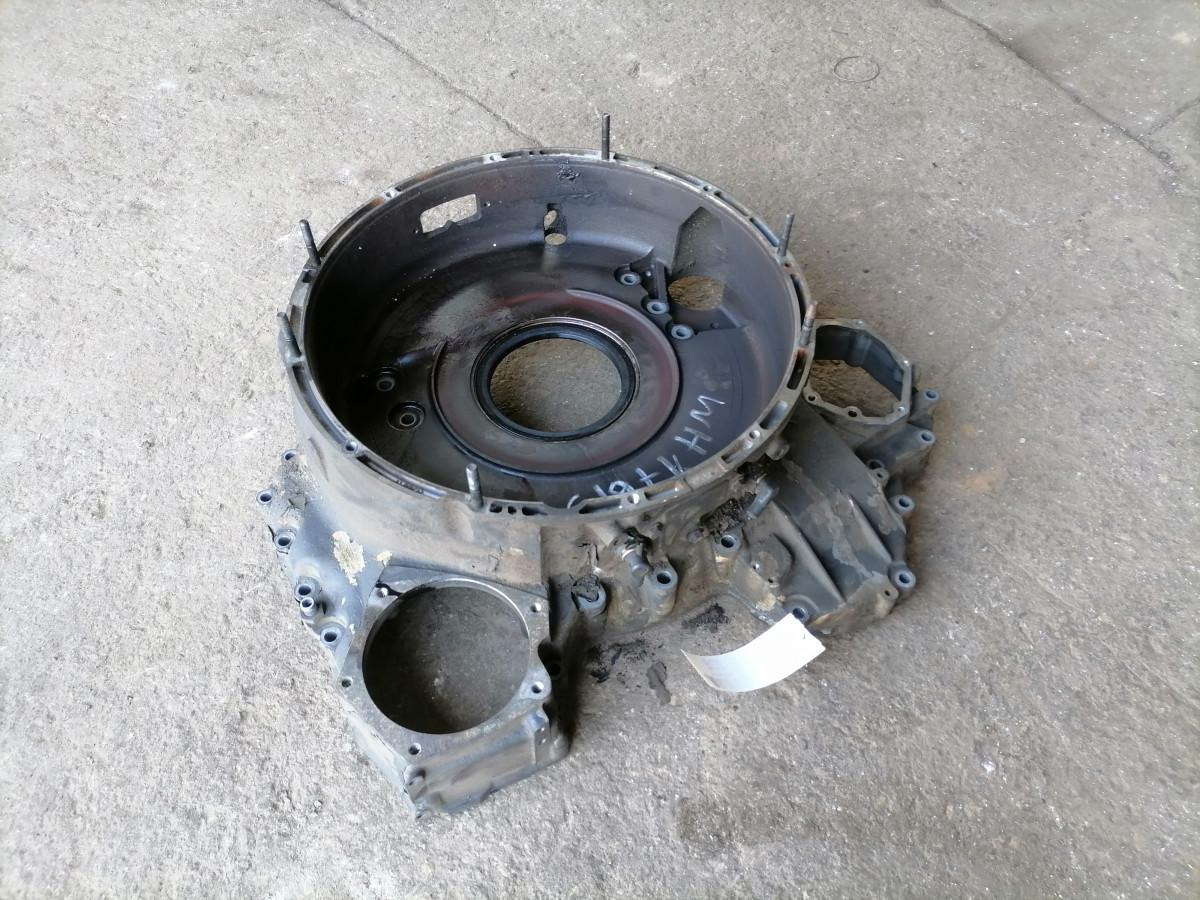 Scania Flywheel housing 1940447 - دولاب الموازنة - شاحنة: صور 4 Scania Flywheel housing 1940447 - دولاب الموازنة - شاحنة: صور 4