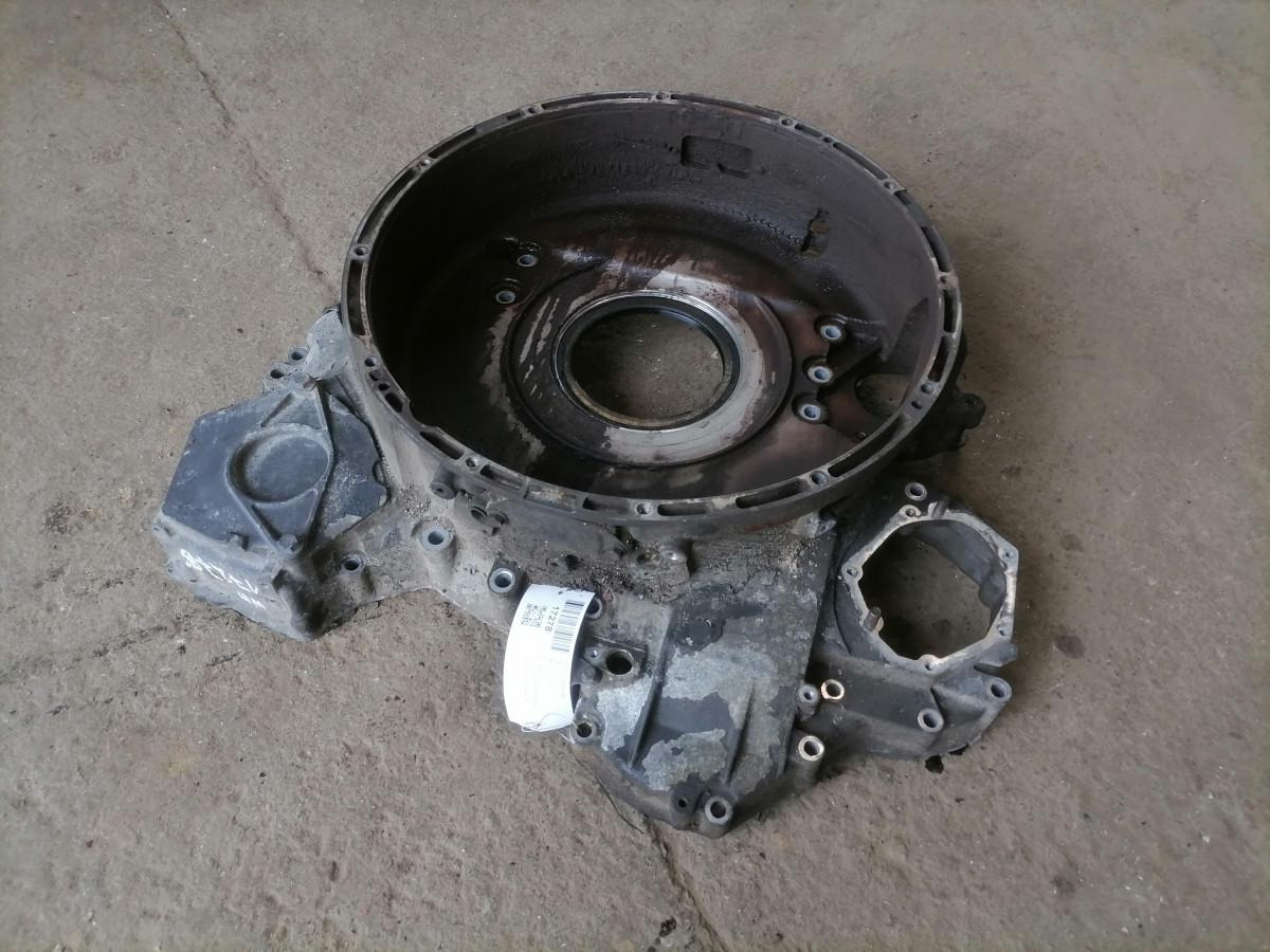 Scania Flywheel housing 1940447 - دولاب الموازنة - شاحنة: صور 3 Scania Flywheel housing 1940447 - دولاب الموازنة - شاحنة: صور 3