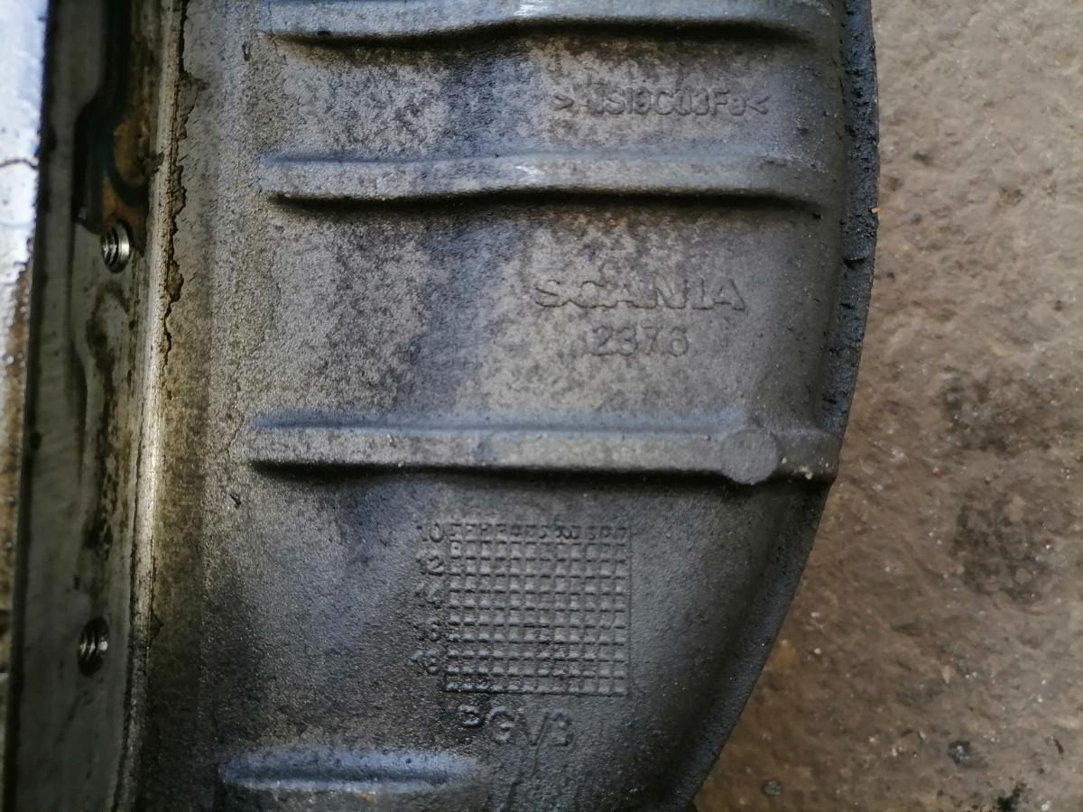 Scania Flywheel housing 1940447 - دولاب الموازنة - شاحنة: صور 3 Scania Flywheel housing 1940447 - دولاب الموازنة - شاحنة: صور 3