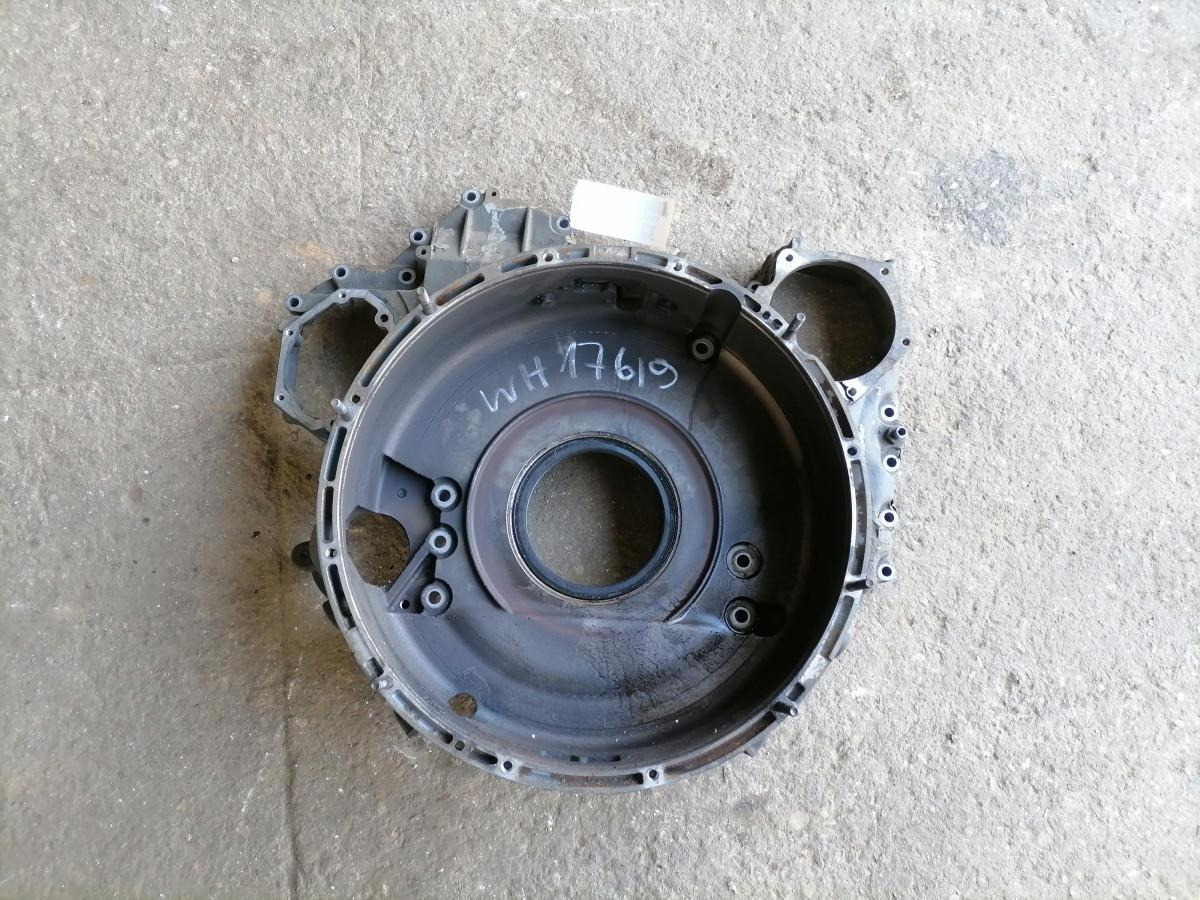Scania Flywheel housing 1940447 - دولاب الموازنة - شاحنة: صور 2 Scania Flywheel housing 1940447 - دولاب الموازنة - شاحنة: صور 2