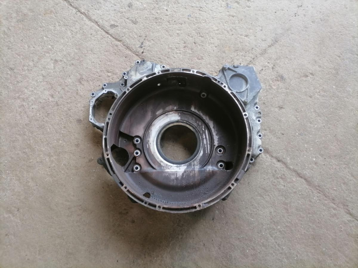 Scania Flywheel housing 1940447 - دولاب الموازنة - شاحنة: صور 4 Scania Flywheel housing 1940447 - دولاب الموازنة - شاحنة: صور 4