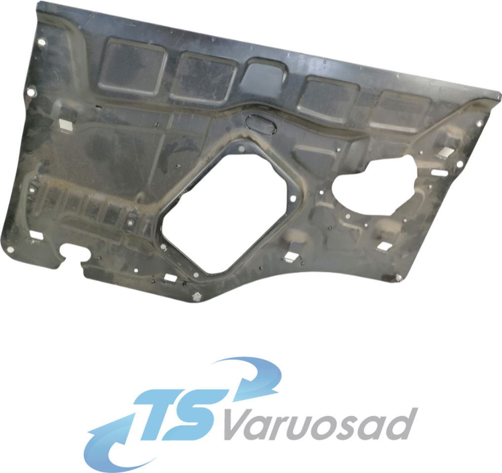 Scania Frame 1724879 - باب و قطع الغيار - شاحنة: صور 1 Scania Frame 1724879 - باب و قطع الغيار - شاحنة: صور 1