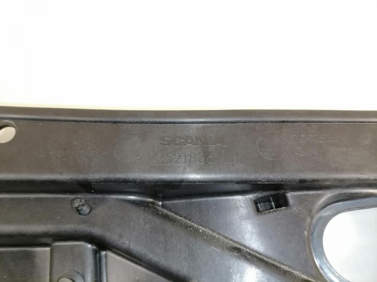 Scania Frame 2521836 - باب و قطع الغيار - شاحنة: صور 3 Scania Frame 2521836 - باب و قطع الغيار - شاحنة: صور 3