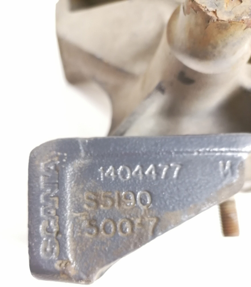 Scania Front bumper carrier 1404477 - كأس مترعة - شاحنة: صور 2 Scania Front bumper carrier 1404477 - كأس مترعة - شاحنة: صور 2