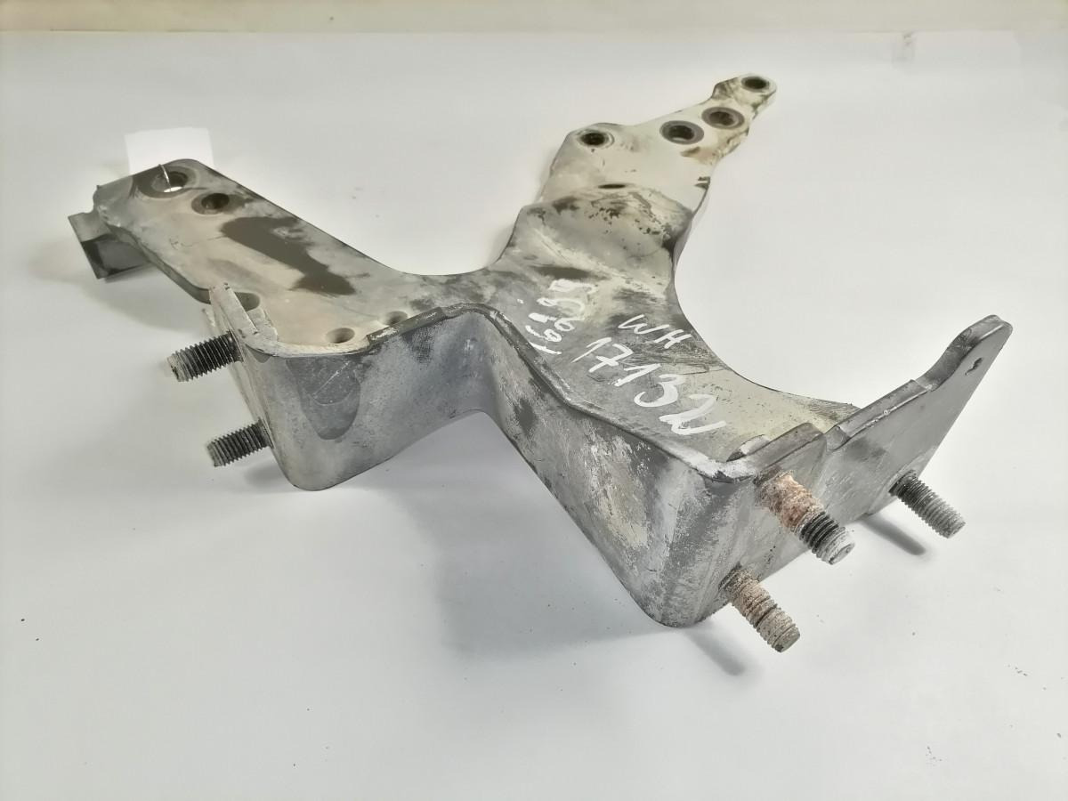 Scania Front bumper carrier 1802160 - كأس مترعة - شاحنة: صور 2 Scania Front bumper carrier 1802160 - كأس مترعة - شاحنة: صور 2
