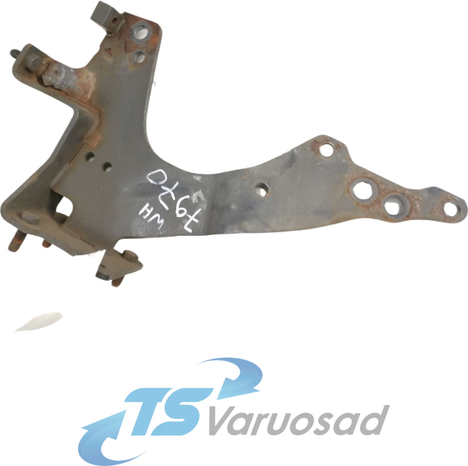 Scania Front bumper carrier 1802166 - كأس مترعة - شاحنة: صور 1 Scania Front bumper carrier 1802166 - كأس مترعة - شاحنة: صور 1