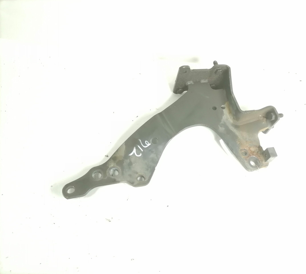 Scania Front bumper carrier 1802166 - كأس مترعة - شاحنة: صور 1 Scania Front bumper carrier 1802166 - كأس مترعة - شاحنة: صور 1