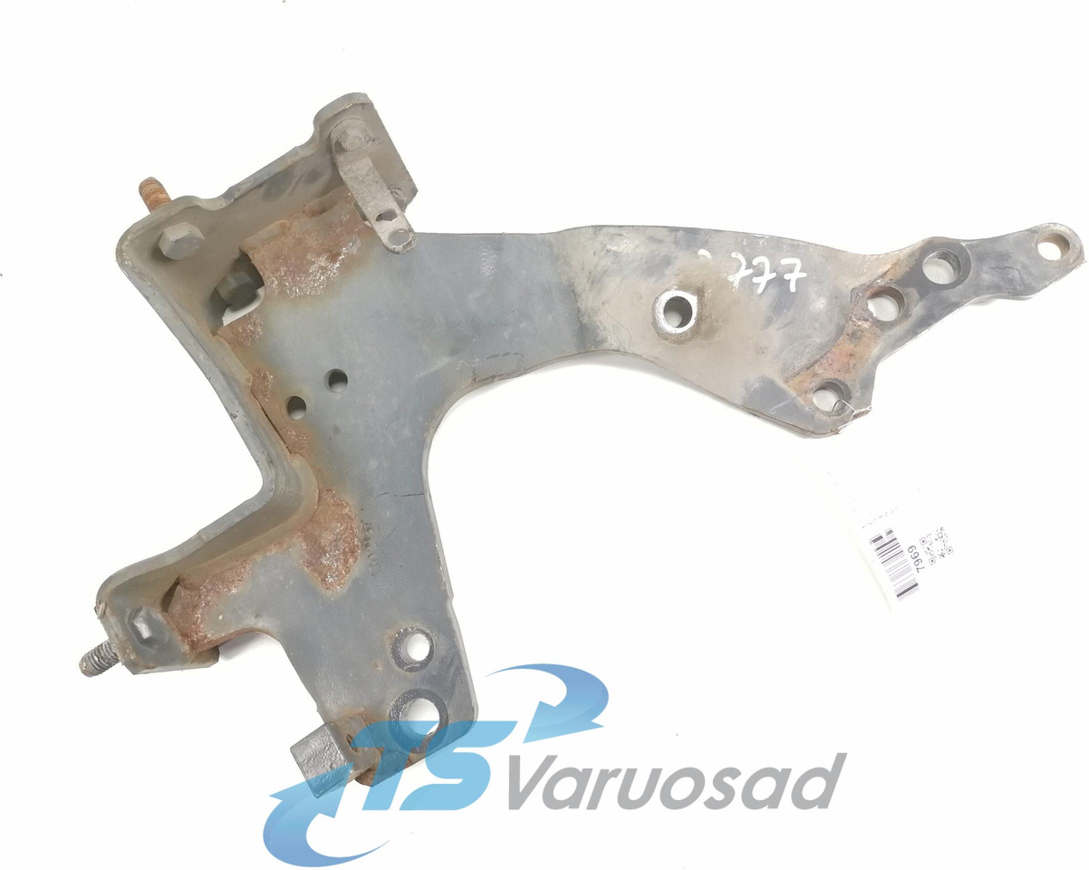 Scania Front bumper carrier 1802167 - كأس مترعة - شاحنة: صور 3 Scania Front bumper carrier 1802167 - كأس مترعة - شاحنة: صور 3