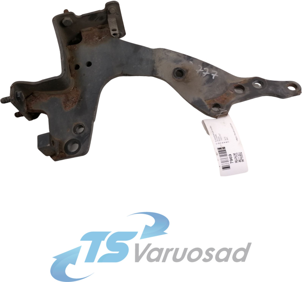 Scania Front bumper carrier 1802167 - كأس مترعة - شاحنة: صور 1 Scania Front bumper carrier 1802167 - كأس مترعة - شاحنة: صور 1