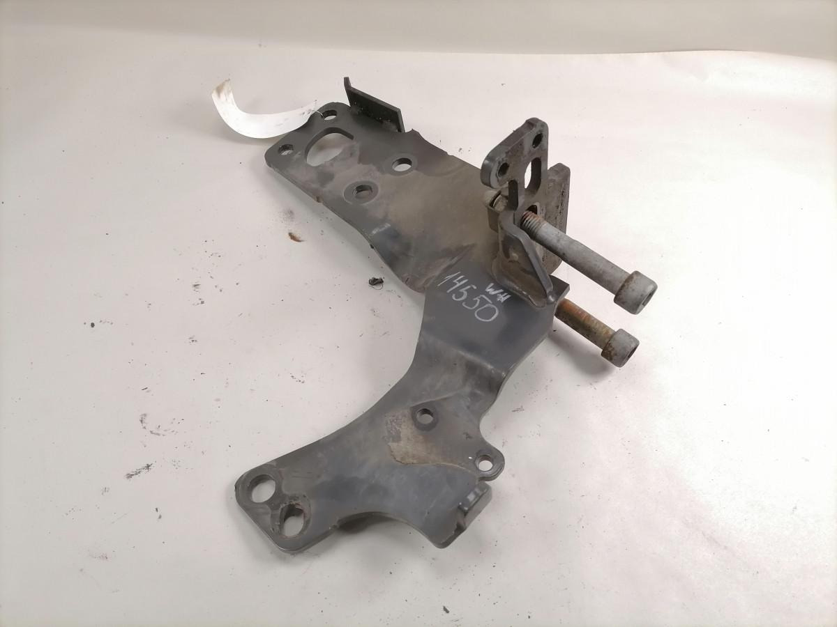 Scania Front bumper carrier 2343463 - كأس مترعة - شاحنة: صور 4 Scania Front bumper carrier 2343463 - كأس مترعة - شاحنة: صور 4