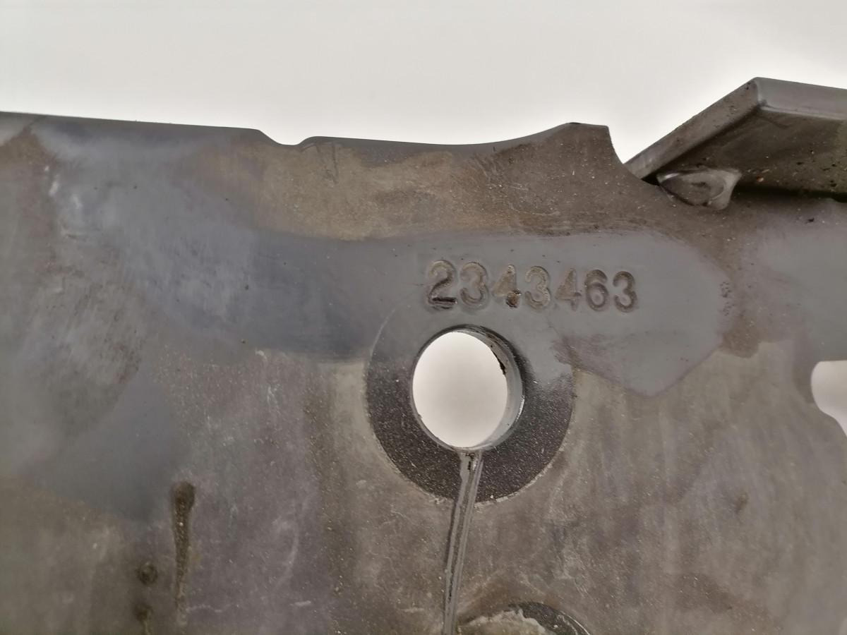 Scania Front bumper carrier 2343463 - كأس مترعة - شاحنة: صور 3 Scania Front bumper carrier 2343463 - كأس مترعة - شاحنة: صور 3